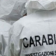 Omicidio suicidio a Roma