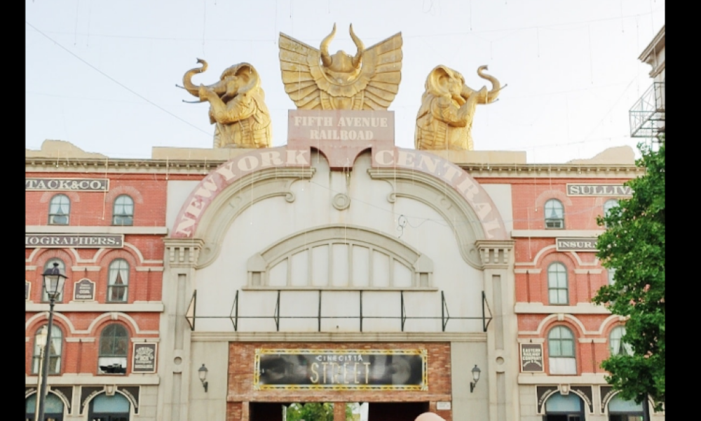 Quanto Costa Il Biglietto Per Cinecittà World