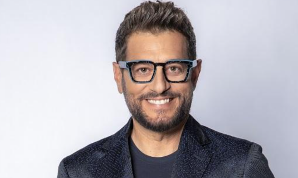 Enrico Papi