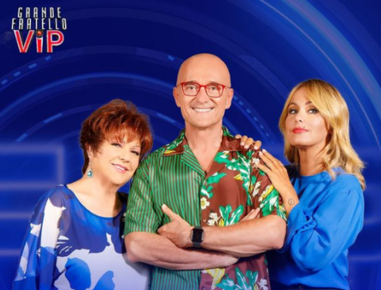 Chi E In Nomination Grande Fratello Vip 2022