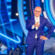 Alfonso Signorini che presenta il GF VIP