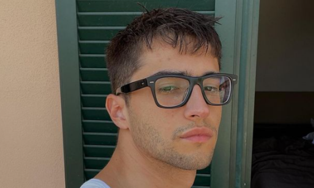 Gianmarco Petrelli, chi è il ballerino di Amici 22: età, di dov’è, fidanzata, foto e Instagram