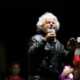 grillo, volantino pd elezioni