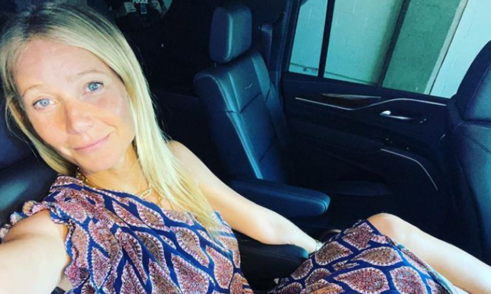 Gwyneth Paltrow compie 50 anni: chi è, età, carriera, oggi, marito, figli, Instagram Gwyneth Paltrow compie 50 anni: chi è, età, carriera, oggi, marito, figli, Instagram