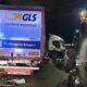 Incidente sulla Circonvallazione Tiburtina