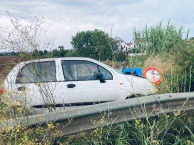 Incidente Nuova Florida