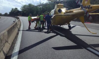 incidente aurelia