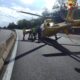incidente aurelia