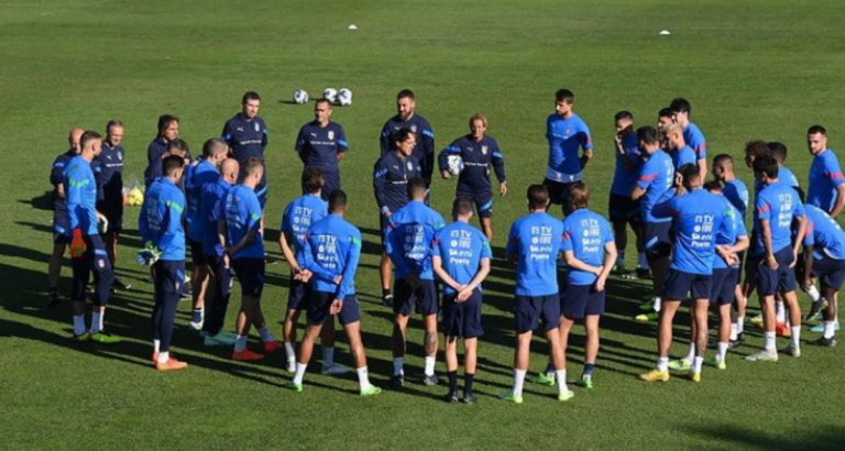 A Che Ora La Partita Italia Inghilterra