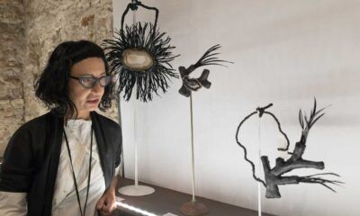Roma Jewelry Week