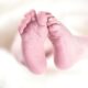 Neonata morta a Roma