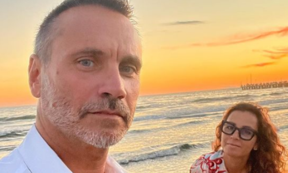 Nek, chi è la moglie Patrizia Vacondio: età, lavoro, Instagram, foto, figli Nek, chi è la moglie Patrizia Vacondio: età, lavoro, Instagram, foto, figli