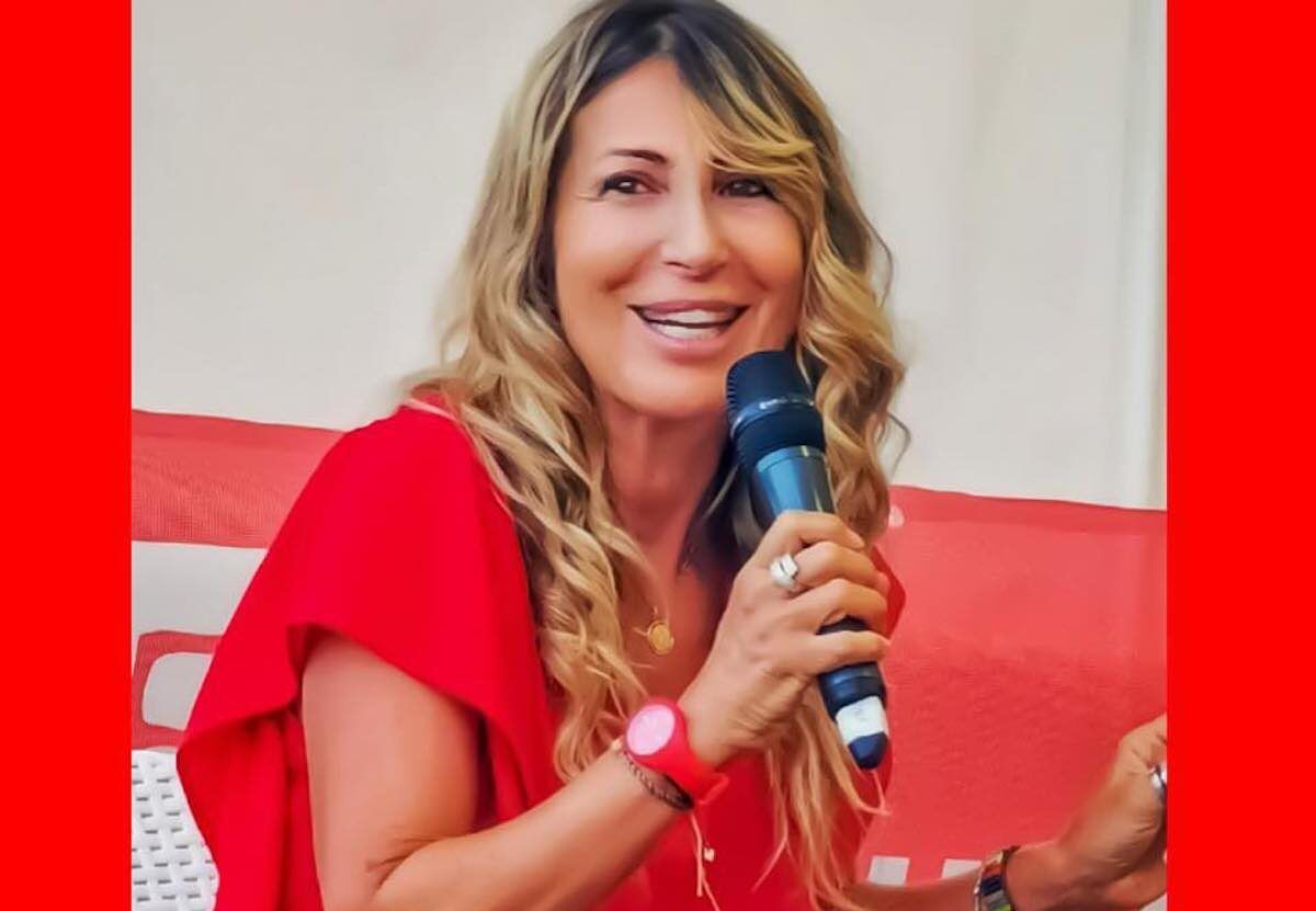 patrizia prestipino