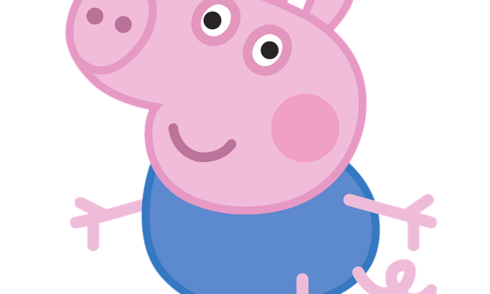 peppa pig