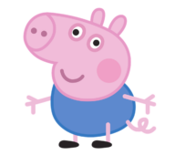 peppa pig