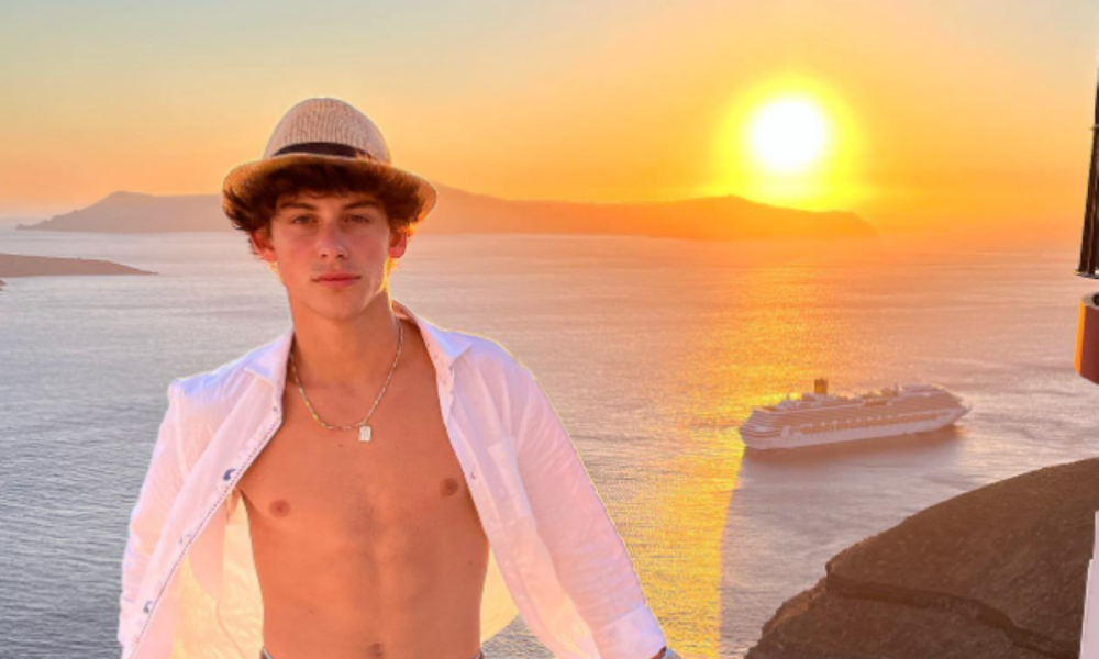 Samuele Segreto, chi è il ballerino di Amici 22: età, di dov’è, attore, fidanzata, foto e Instagram Samuele Segreto, chi è il ballerino di Amici 22: età, di dov’è, attore, fidanzata, foto e Instagram