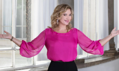 Serena Bortone lascia la Rai per Discovery?