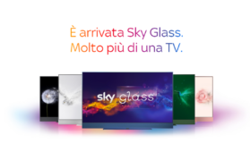 Sky gLASS