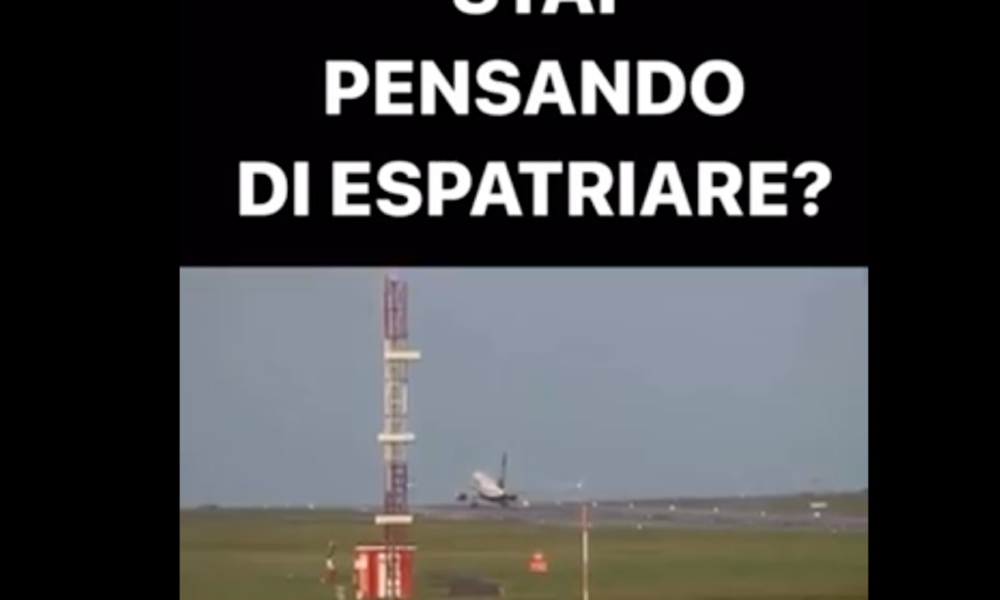 spot scuola di tedesco