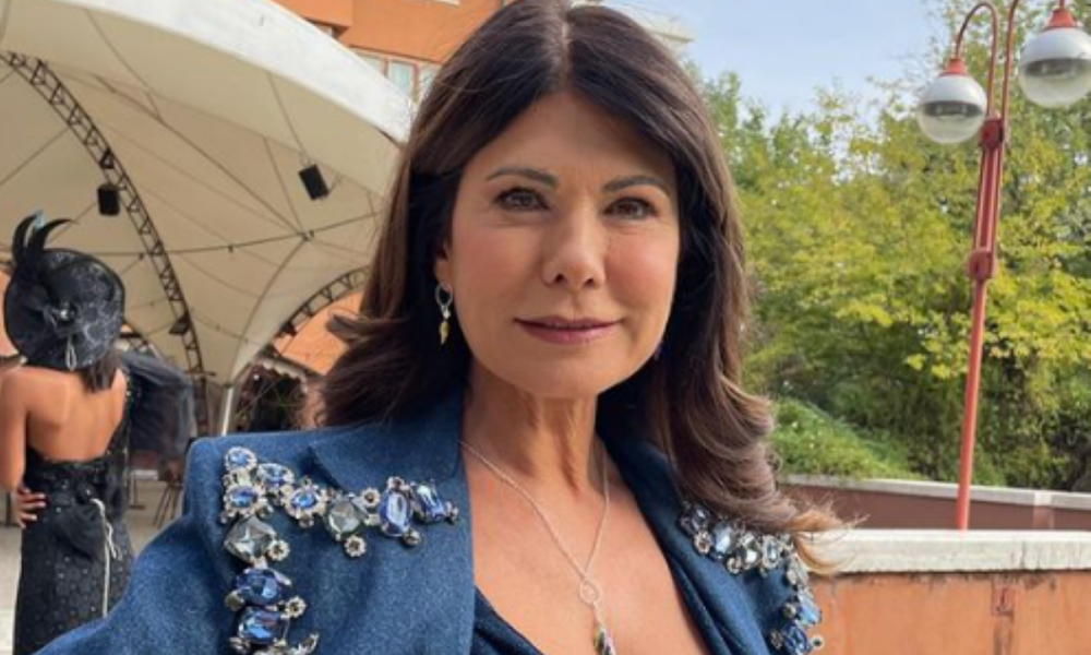 Susanna Messaggio 