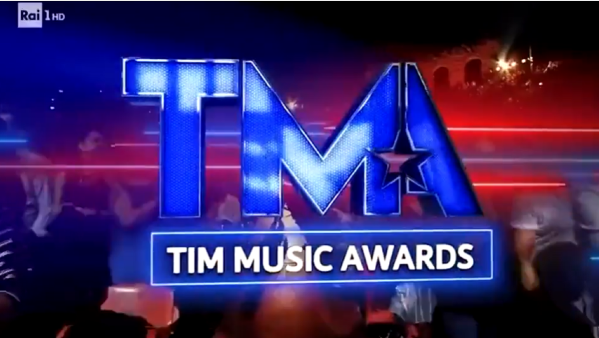 Tim Music Awards