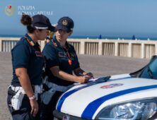 Vigili a Ostia