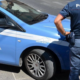 Controlli polizia sulle strade
