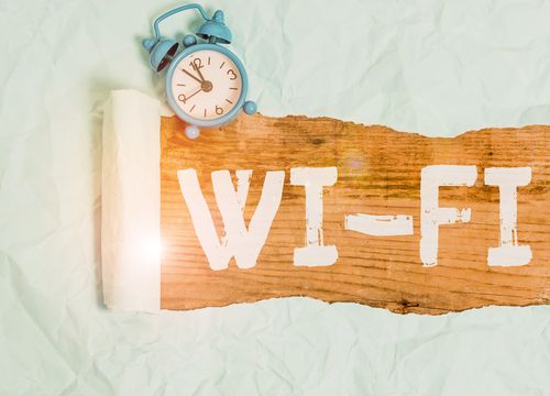 aumentare il segnale wi-fi