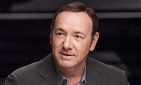 Kevin Spacey