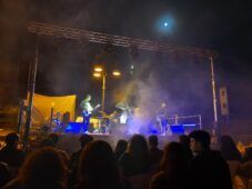 Concerto a Cori