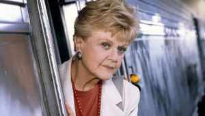 morta Angela Lansbury