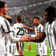 Sentenza penalizzazione Juventus sul caso plusvalenze