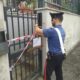 Sequestro e torture a Castel Gandolfo Carabiniere mette sigilli all'appartamento