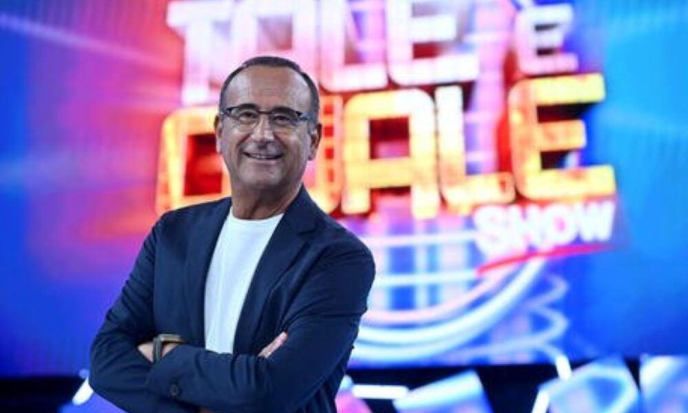 Tale e Quale Sanremo, le anticipazioni