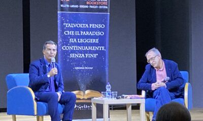 Giovanni Floris seduto