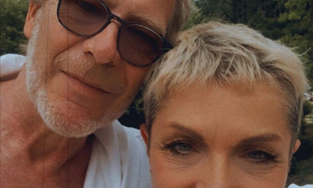 Rosanna Banfi, chi è il marito Fabio Leoni: età, figli, lavoro, Instagram e vita privata Rosanna Banfi, chi è il marito Fabio Leoni: età, figli, lavoro, Instagram e vita privata