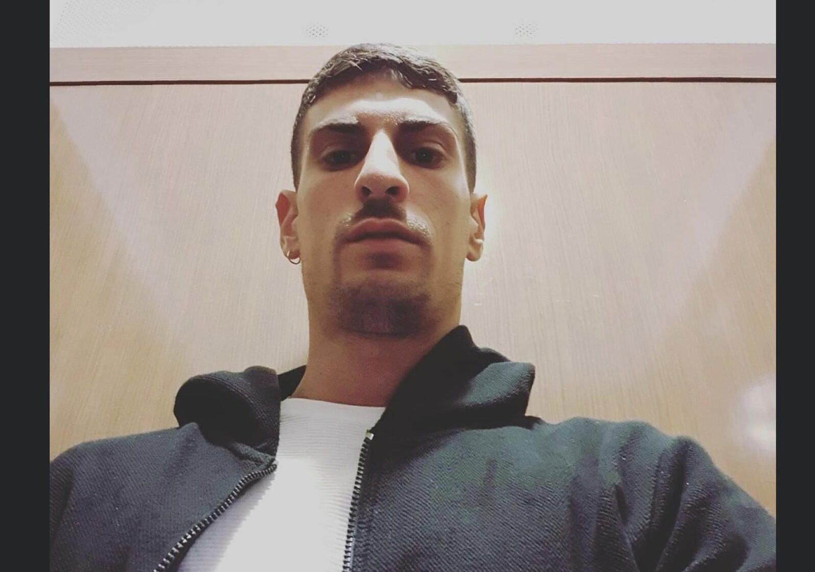 Federico Esposto