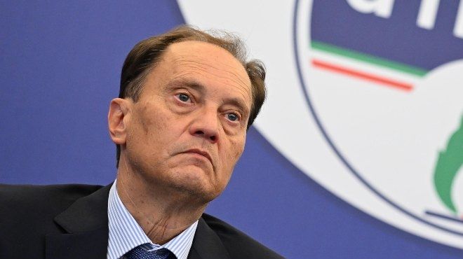Luca Ciriani