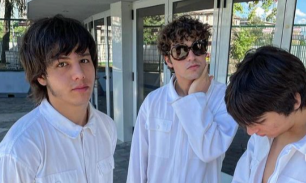 Gli Omini a X Factor 2022: chi sono, età, canzoni, foto e Instagram Gli Omini a X Factor 2022: chi sono, età, canzoni, foto e Instagram