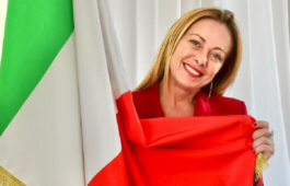 Giorgia Meloni, ecco tutte le tappe per il prossimo Governo