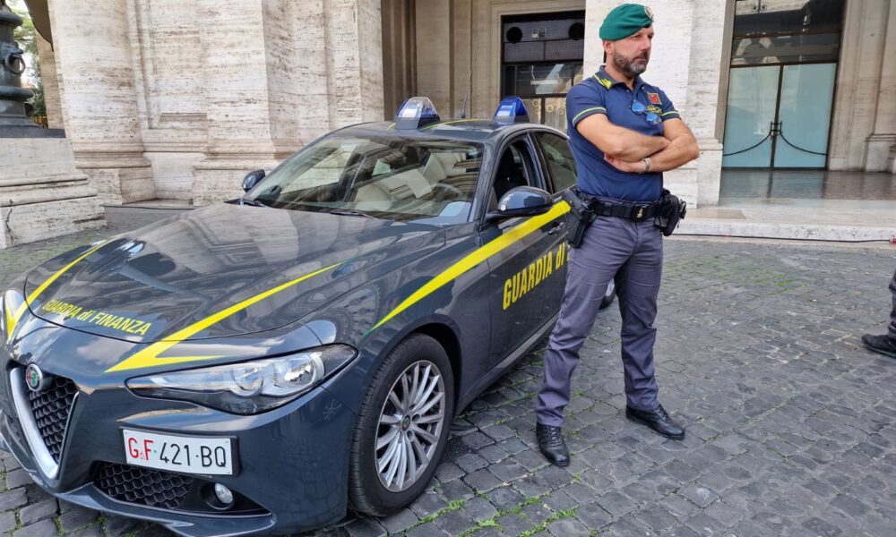 Roma, evasione e riciclaggio per oltre 40 milioni: arrestata pericolosa latitante