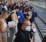 Roma, caos trasporti in questa prima giornata di ritorno a scuola e a lavoro