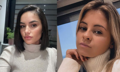ragazze belghe - incidente mortale A24