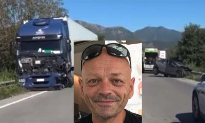 incidente Christian Sanna