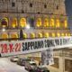 Marcia su Roma
