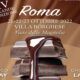 Copertina festa del cioccolato roma