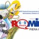 Tutto pronto per la nuova edizione di Romics! L'appuntamento alla Fiera di Roma dal 6 al 9 ottobre