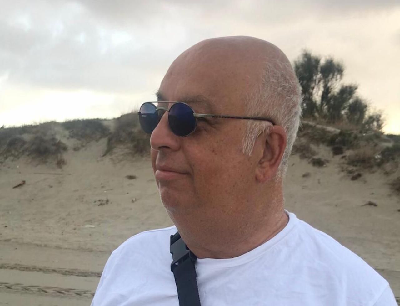 Marco Caponetti