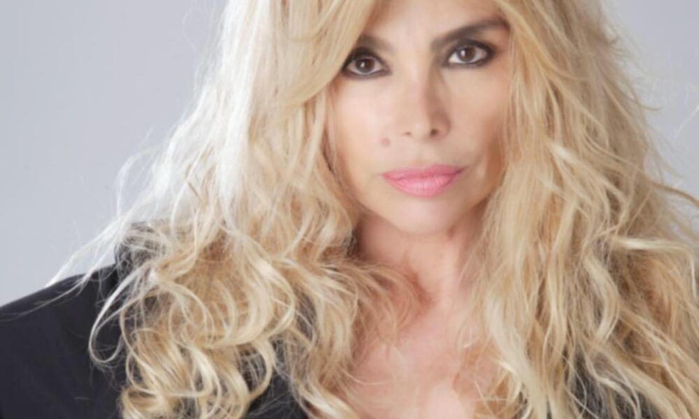 Marina dei Ricchi e Poveri: chi è Marina Occhiena, età, marito, figli