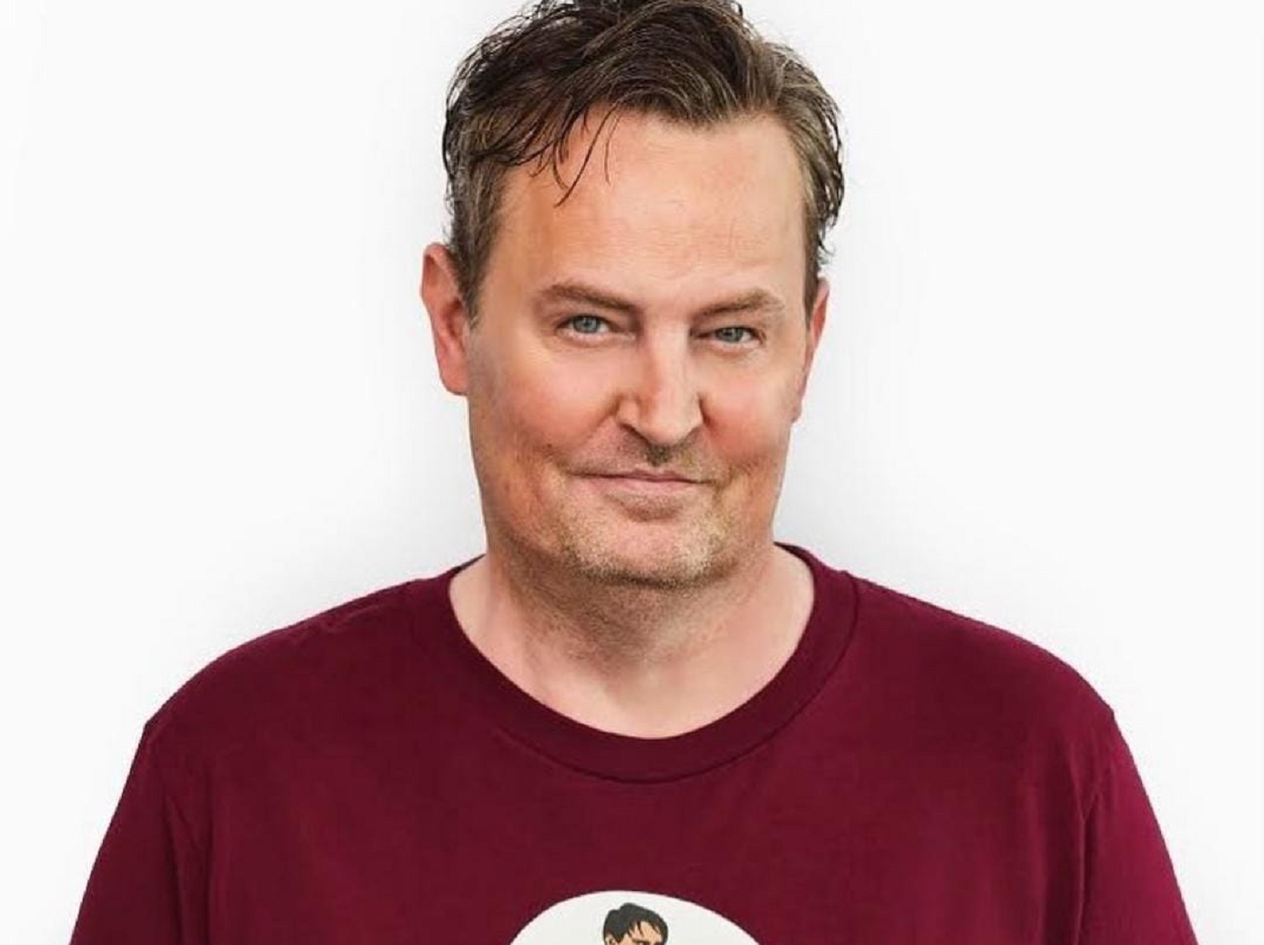 Matthew Perry e la dipendenza da oppiacei